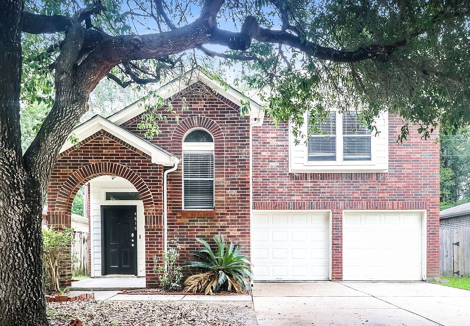 1st image of 4818 Gypsy Forest Dr