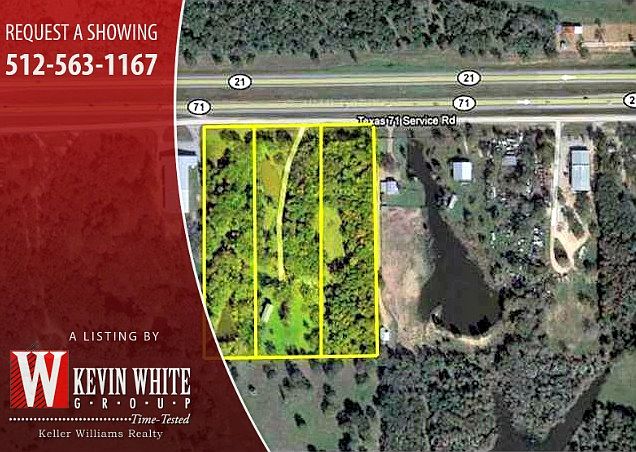 1st image of 897 W State Highway 71