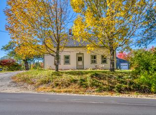 575 Mines Road, Blue Hill, ME 04614