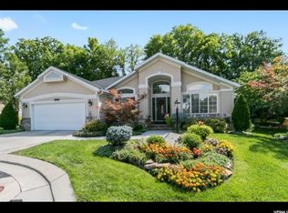 2683 S Caton Way, Salt Lake City, UT 84106