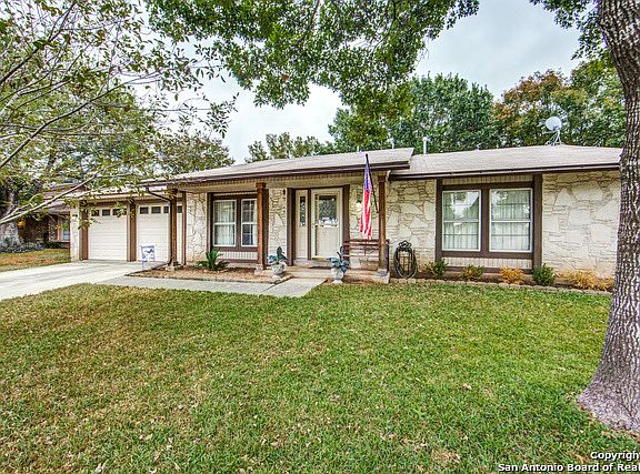 2nd image of 8602 Tanbark Dr