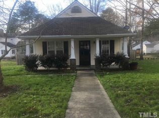 105 Highgate Cir, Wake Forest, NC 27587