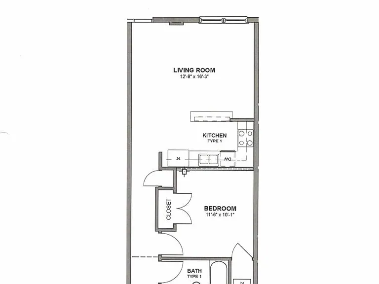 301 NORTH - Petersburg Loft Living — Photo 22