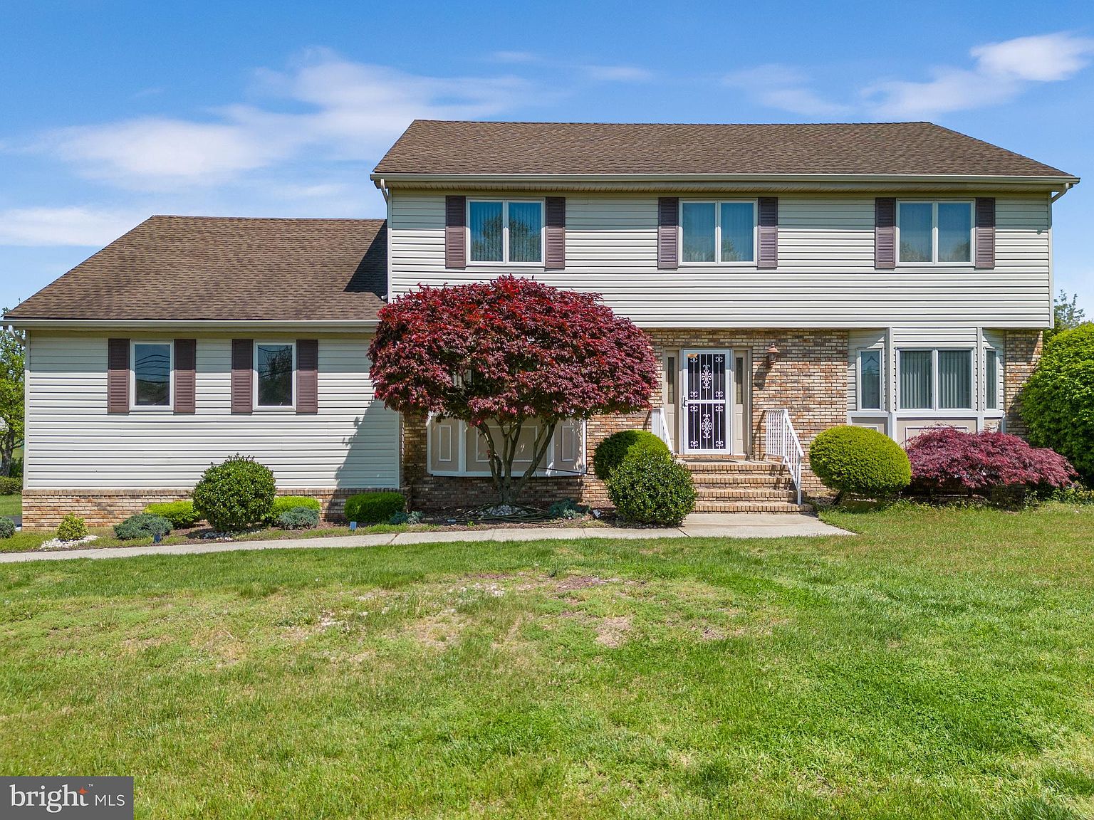 415 Spotswood Englishtown Rd, Monroe Township, NJ 08831 MLS 