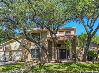 13006 Kings Forest St, San Antonio, TX 78230