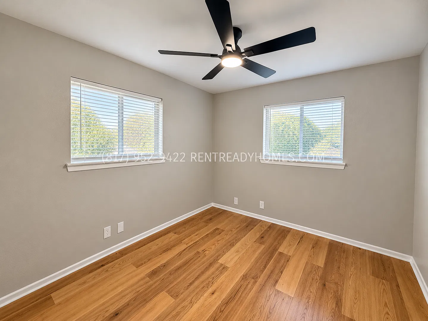 413 Deer Creek Rd - Three Bedroom Home in Everman — Photo 3