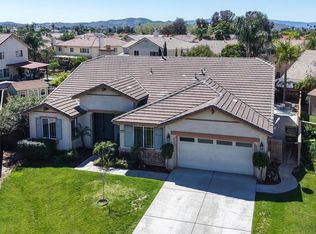 26655 Mark Twain Ct, Menifee, CA 92586