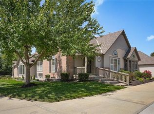 14264 W 151st Ter, Olathe, KS 66062