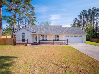 5211 Bobcat Cir, Valdosta, GA, 31605