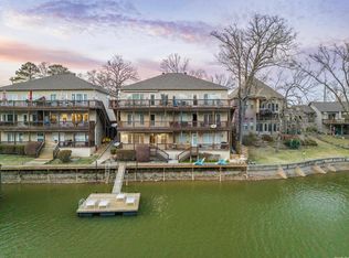 126 Chambers Poin #4A, Hot Springs National Park, AR 71913