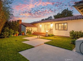 2765 Via Campesina, Palos Verdes Estates, CA 90274