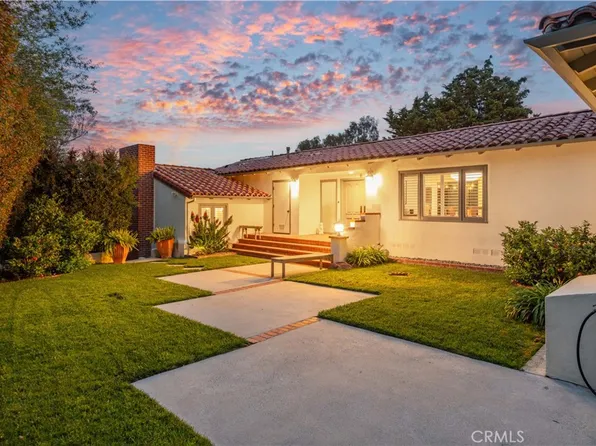 2765 Via Campesina, Palos Verdes Estates, CA 90274
