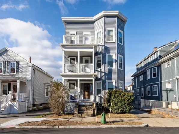 35 Fairmont St, Arlington, MA 02474