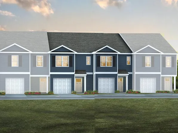 7663 Pennycress Dr, Leland, NC 28451
