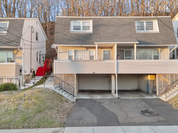 305 Mill Rock Road #305, Hamden, CT 06517