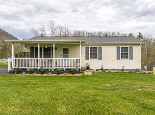 18160 Ridgeview Dr, Abingdon, VA 24211