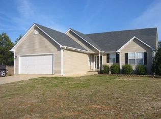 112 Westridge Dr, Griffin, GA 30223