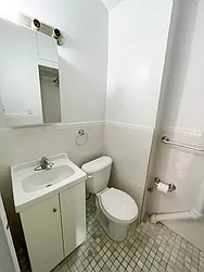 Rented by City Connections Realty