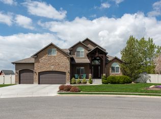 1301 N 2350 W, Lehi, UT 84043