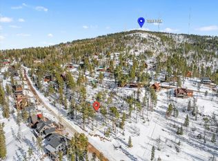 Tbd Lost Camp Trl, Lead, SD 57754