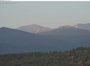 1390 Walking Wind Dr, Bellvue, CO 80512