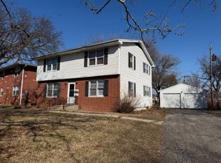 2305 W Lawrence Ave #2305, Springfield, IL 62704