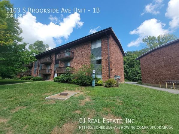 1103 S Brookside Ave APT 1B