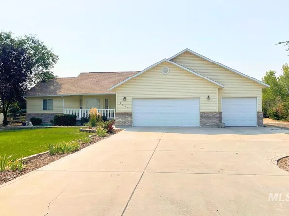 2331 Garey Ln, Filer, ID 83328