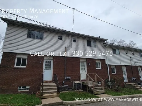 72 S Thomas Rd APT 12, Tallmadge, OH 44278