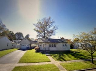 387 Lincoln St, Hummelstown, PA 17036