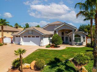 1266 N Green Spring Dr, Washington, UT 84780