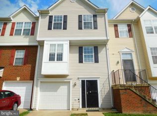 1602 Deep Gorge Ct, Oxon Hill, MD