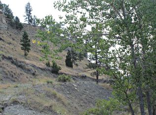 4495 Box Canyon Rd, Billings, MT 59101