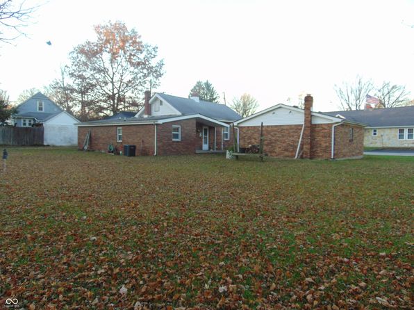 137 E Vine St, Jamestown, IN 46147
