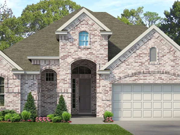 Oliver Plan, The Highlands