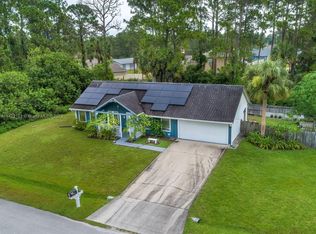 899 Gena Rd SW, Palm Bay, FL 32908