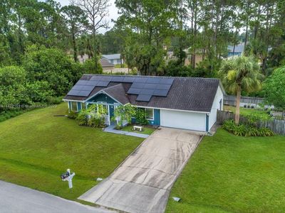 899 Gena Rd SW, Palm Bay, FL, 32908