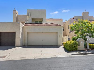 6424 Dorado Bch NE, Albuquerque, NM, 87111