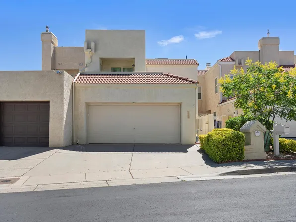6424 Dorado Bch NE, Albuquerque, NM 87111