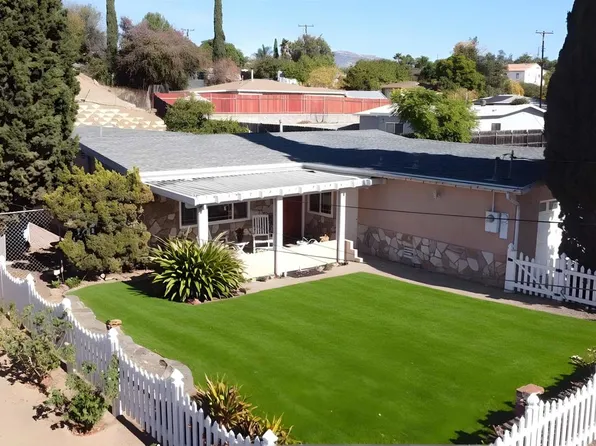 13408 Bubbling Ln, Lakeside, CA 92040