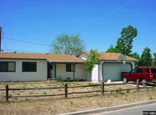 3885 Puffin St, Reno, NV 89508