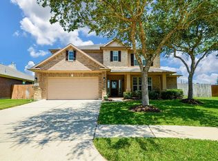 10902 Dermott Ridge Dr, Richmond, TX 77406