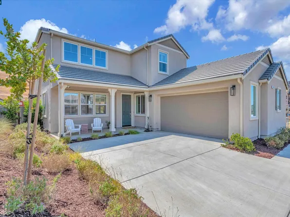8202 Rainwater Dr, Vallejo, CA 94591