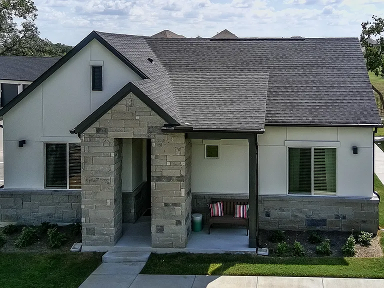 Avilla Berry Creek Highlands — Photo 1
