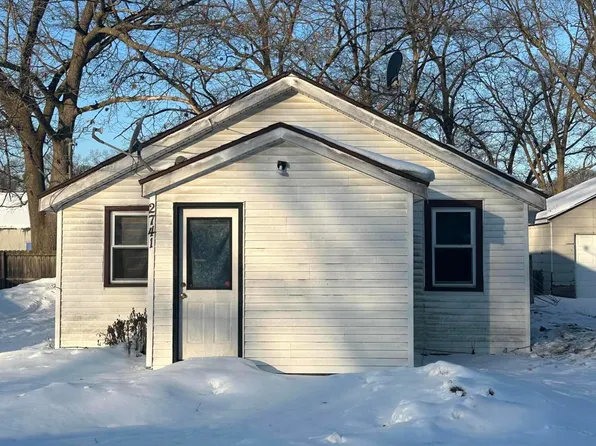 2741 Roberts St, Muskegon, MI 49444