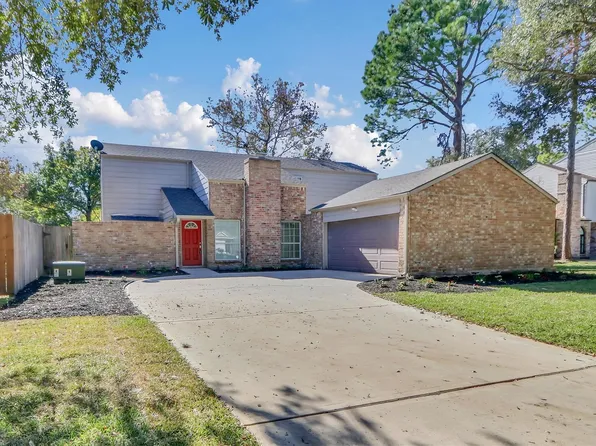 13911 Piping Rock Ln, Houston, TX 77077