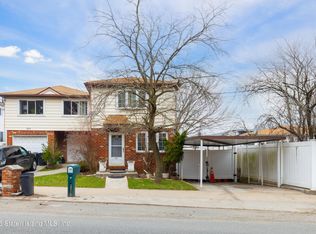 309 Brielle Ave, Staten Island, NY 10314