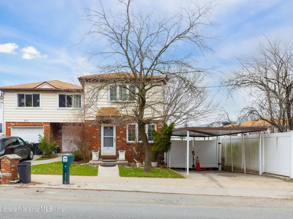 309 Brielle Ave, Staten Island, NY 10314