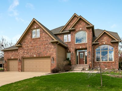 2807 Charter Oak Dr, Aurora, IL, 60502