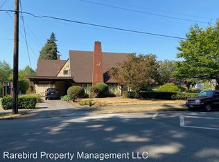 7917 N Foss Ave, Portland, OR